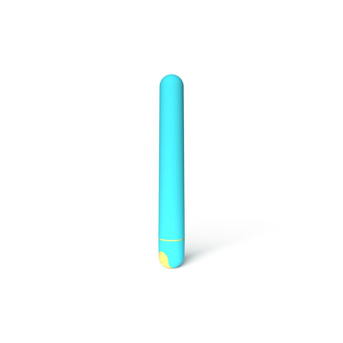 Vibrator Party Color Toys Albastru